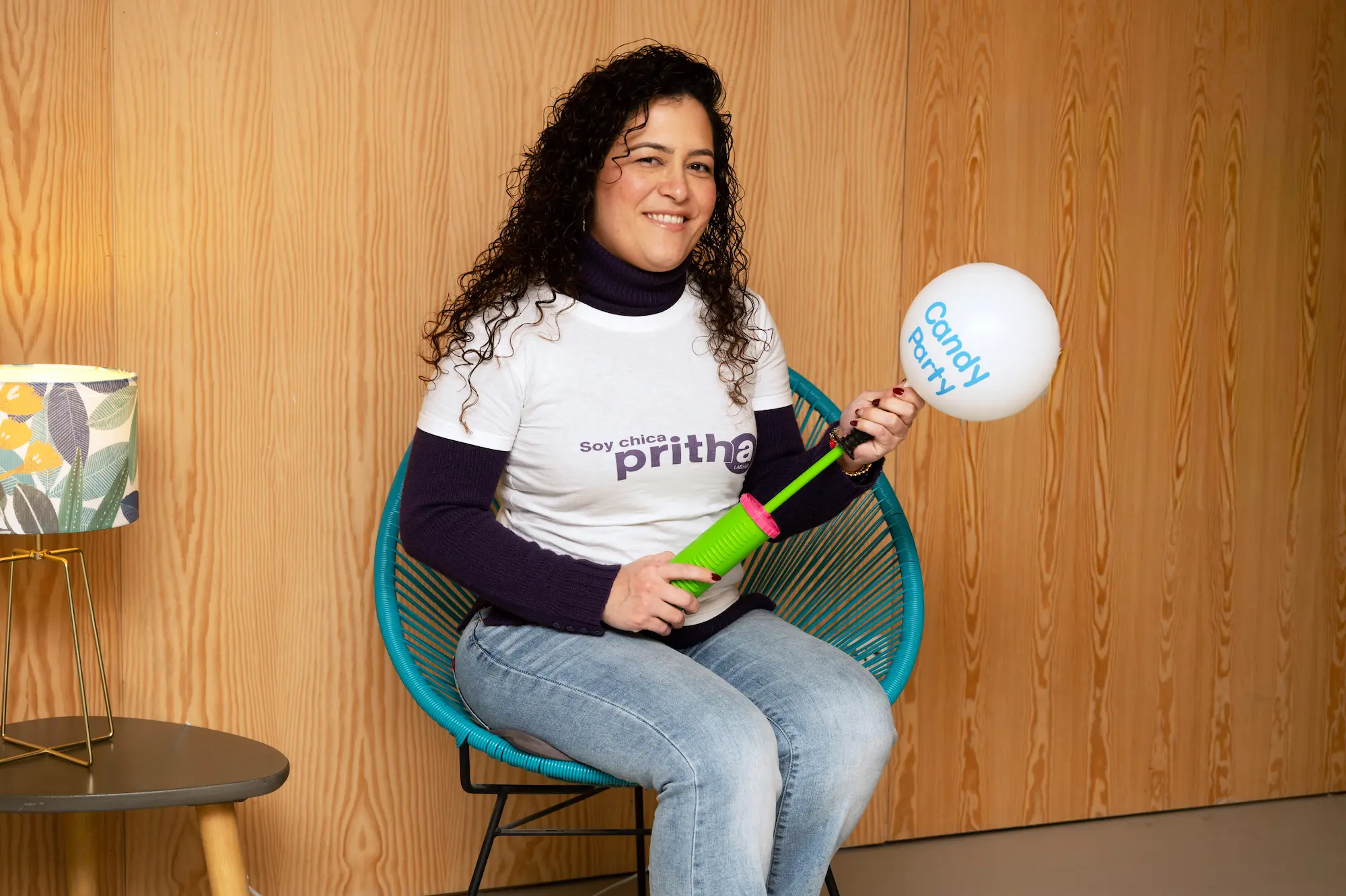 PRITHA Lab Hub